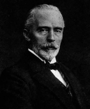 Theodor Kocher 18411917